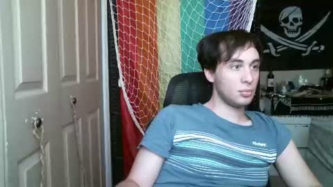 Snapshot of ezra_naamah chatting on 07.28.26 Ezra Naamah online show from 07.28.26