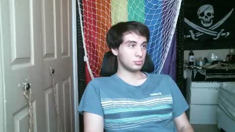Snapshot of ezra_naamah chatting on 07.28.26 Ezra Naamah online show from 07.28.26