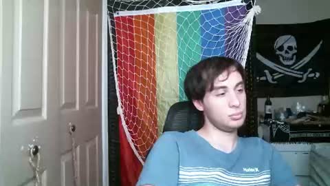 Snapshot of ezra_naamah chatting on 07.28.26 Ezra Naamah online show from 07.28.26