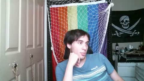 Snapshot of ezra_naamah chatting on 07.28.26 Ezra Naamah online show from 07.28.26