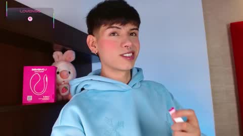 Juan online show from 11.30.25