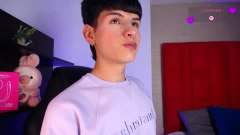 Juan online show from 02.09.26