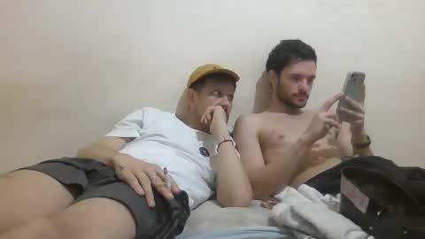 Snapshot of ezzcunha chatting on 05.04.26 ezzcunha online show from 05.04.26