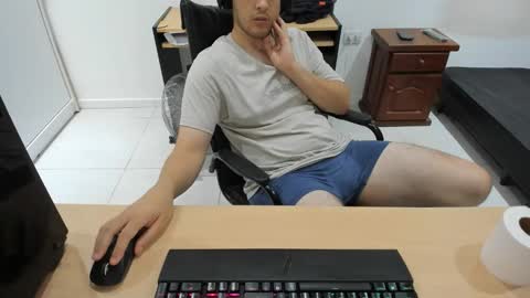 Ezzeq online show from 03.15.26