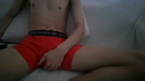 Ezequiel B. online show from 02.27.25