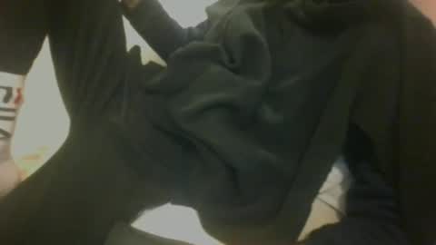 Ezequiel B. online show from 03.12.25