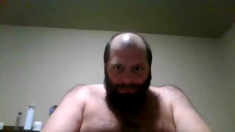 Hairyhornydad online show from 12.17.25