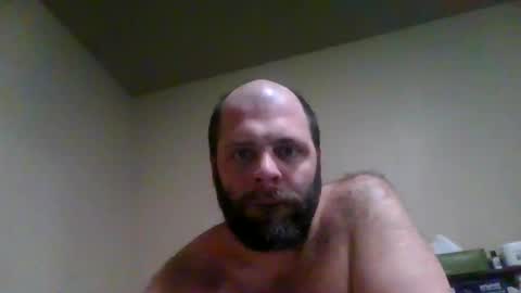 Hairyhornydad online show from 02.11.26