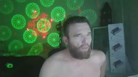 Snapshot of f33l_good chatting on 03.24.26 F33l Good online show from 03.24.26