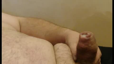 Snapshot of f4ttcock chatting on 12.03.24 Fatcock online show from 12.03.24