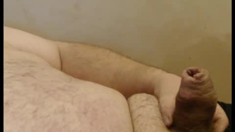 Snapshot of f4ttcock chatting on 12.10.24 Fatcock online show from 12.10.24