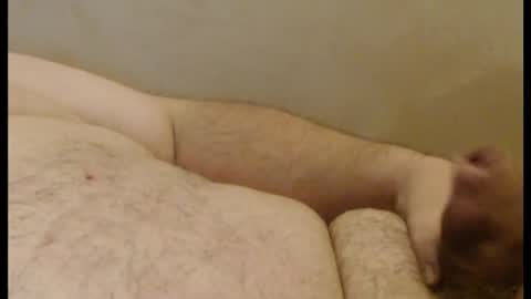 Snapshot of f4ttcock chatting on 12.17.24 Fatcock online show from 12.17.24