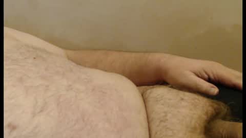 Snapshot of f4ttcock chatting on 12.21.24 Fatcock online show from 12.21.24