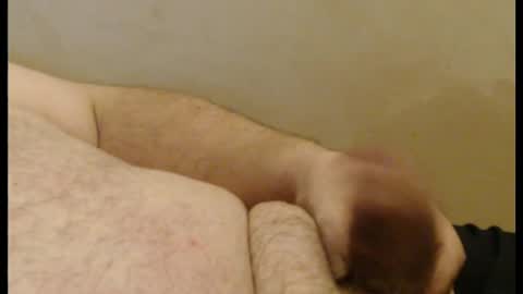 Snapshot of f4ttcock chatting on 12.27.24 Fatcock online show from 12.27.24