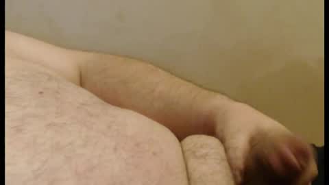 Snapshot of f4ttcock chatting on 12.29.24 Fatcock online show from 12.29.24