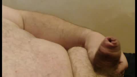 Snapshot of f4ttcock chatting on 01.01.25 Fatcock online show from 01.01.25