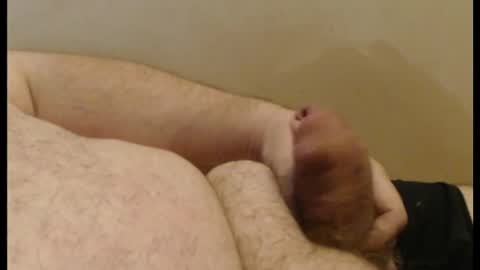 Snapshot of f4ttcock chatting on 01.03.25 Fatcock online show from 01.03.25