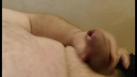 Snapshot of f4ttcock chatting on 01.07.25 Fatcock online show from 01.07.25