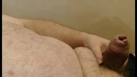 Snapshot of f4ttcock chatting on 01.16.25 Fatcock online show from 01.16.25