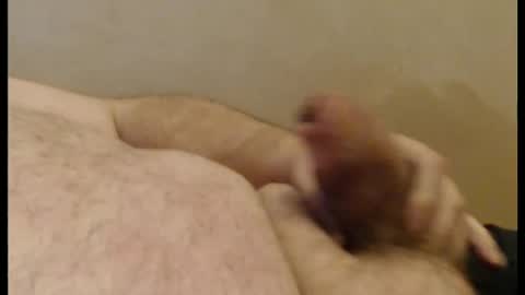 Snapshot of f4ttcock chatting on 02.03.25 Fatcock online show from 02.03.25