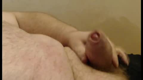 Snapshot of f4ttcock chatting on 02.23.25 Fatcock online show from 02.23.25