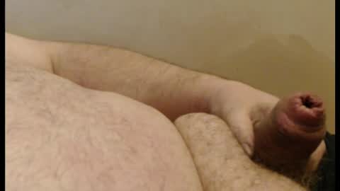 Snapshot of f4ttcock chatting on 02.23.25 Fatcock online show from 02.23.25