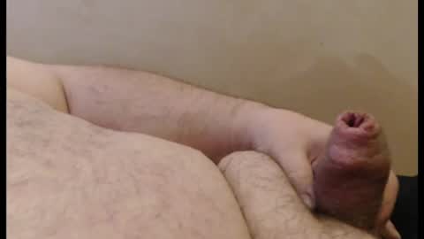 Snapshot of f4ttcock chatting on 03.01.25 Fatcock online show from 03.01.25