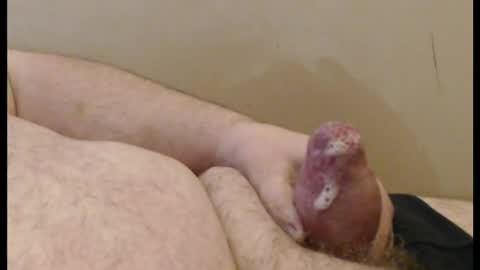 Snapshot of f4ttcock chatting on 03.04.25 Fatcock online show from 03.04.25