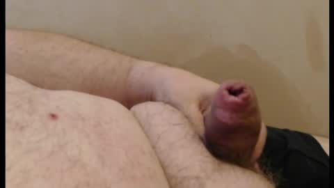 Snapshot of f4ttcock chatting on 10.05.25 Fatcock online show from 10.05.25