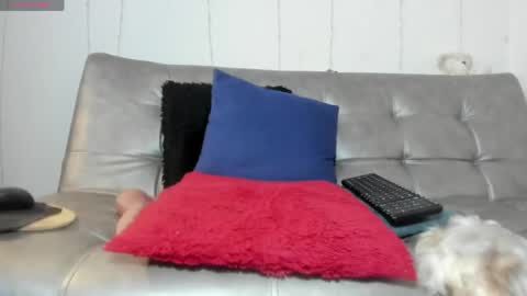 Snapshot of faberdubois1 chatting on 04.19.26 camila online show from 04.19.26