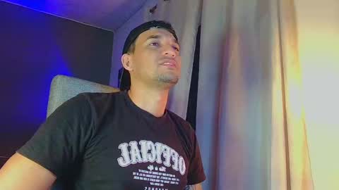 Snapshot of fabi_calde chatting on 03.02.25 fabi online show from 03.02.25