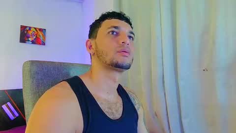 Snapshot of fabi_calde chatting on 09.24.25 fabi online show from 09.24.25