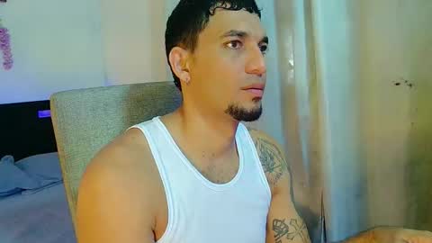 Snapshot of fabi_calde chatting on 10.21.25 fabi online show from 10.21.25