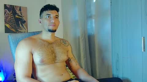 Snapshot of fabi_calde chatting on 04.24.26 fabi online show from 04.24.26