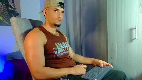 Snapshot of fabi_calde chatting on 04.29.26 fabi online show from 04.29.26