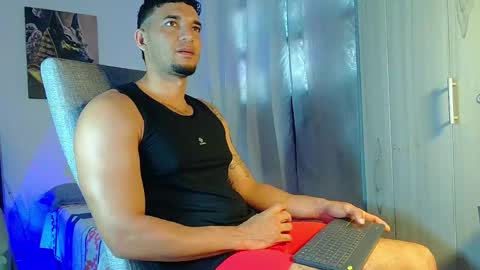 Snapshot of fabi_calde chatting on 04.30.26 fabi online show from 04.30.26
