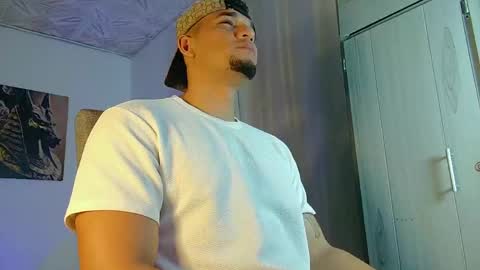 Snapshot of fabi_calde chatting on 05.01.26 fabi online show from 05.01.26