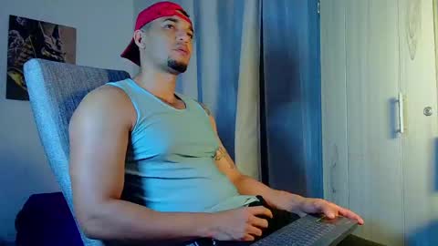 Snapshot of fabi_calde chatting on 05.03.26 fabi online show from 05.03.26