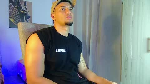 Snapshot of fabi_calde chatting on 05.05.26 fabi online show from 05.05.26