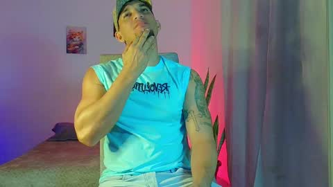 Snapshot of fabi_calde chatting on 05.09.26 fabi online show from 05.09.26