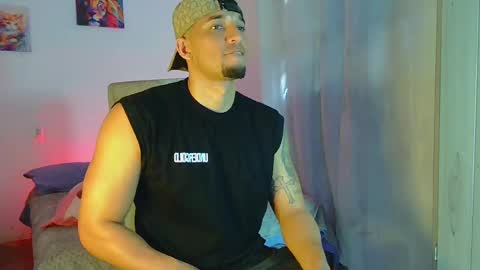 Snapshot of fabi_calde chatting on 05.10.26 fabi online show from 05.10.26
