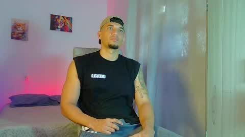 Snapshot of fabi_calde chatting on 05.11.26 fabi online show from 05.11.26