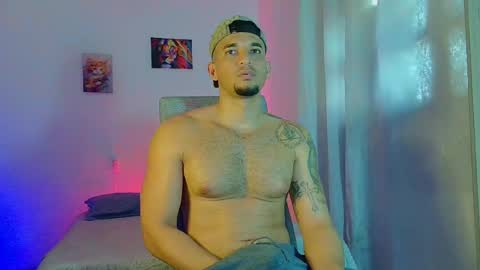 Snapshot of fabi_calde chatting on 05.11.26 fabi online show from 05.11.26