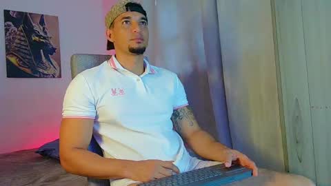 Snapshot of fabi_calde chatting on 05.28.26 fabi online show from 05.28.26