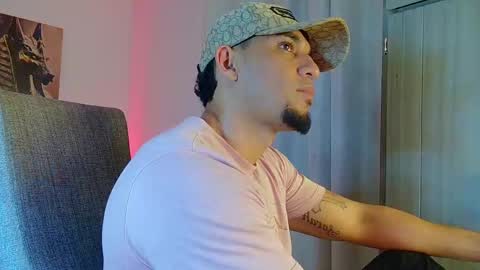 Snapshot of fabi_calde chatting on 05.31.26 fabi online show from 05.31.26