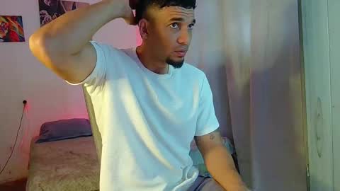 Snapshot of fabi_calde chatting on 06.01.26 fabi online show from 06.01.26