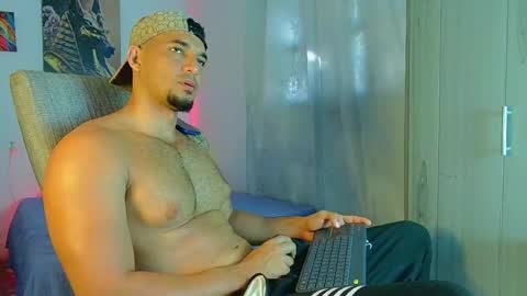 Snapshot of fabi_calde chatting on 06.02.26 fabi online show from 06.02.26