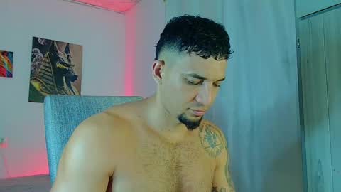 Snapshot of fabi_calde chatting on 06.04.26 fabi online show from 06.04.26
