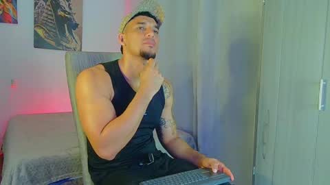 Snapshot of fabi_calde chatting on 06.06.26 fabi online show from 06.06.26