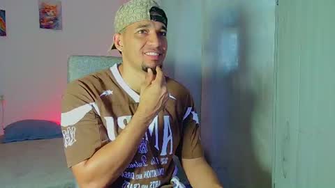 Snapshot of fabi_calde chatting on 06.21.26 fabi online show from 06.21.26